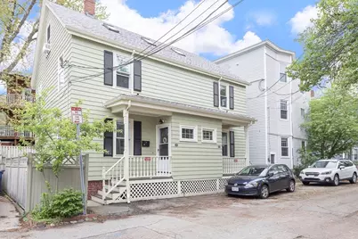 22-24 Harris St #24, Cambridge, MA 02140 - Photo 1
