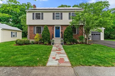 50 Badger Cir., Milton, MA 02186 - Photo 1