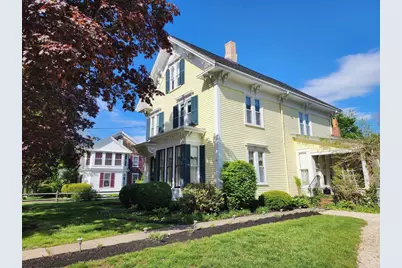 20 Green St, Kingston, MA 02364 - Photo 1