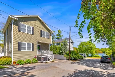 36 Lockwood Road, Lynnfield, MA 01940 - Photo 1