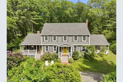 63 Oldfield Drive, Sherborn, MA 01770 - Photo 1