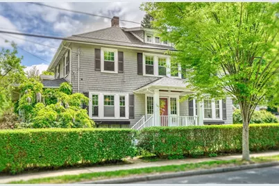 130 Warwick Rd, Melrose, MA 02176 - Photo 1