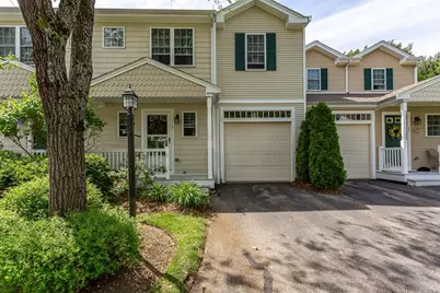 31 Sycamore Dr #31, Middleborough, MA 02346 - Photo 1