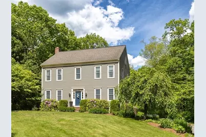 79 Grange Park, Bridgewater, MA 02324 - Photo 1