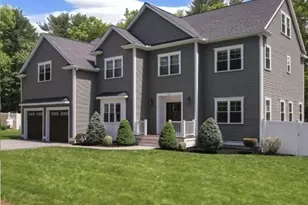 11 Liberty Ave, Burlington, MA 01803 - Photo 1