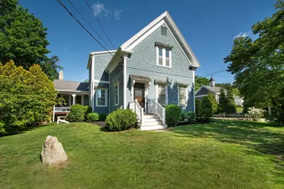 489 Center St, Hanover, MA 02339 - Photo 1