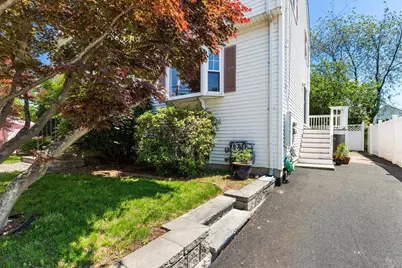 75 Trowbridge Street #75, Belmont, MA 02478 - Photo 1