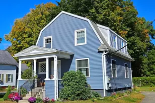 8 Thayer St, Deerfield, MA 01373 - Photo 1