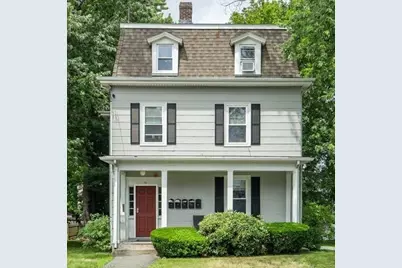 59 Morse #1, Watertown, MA 02472 - Photo 1