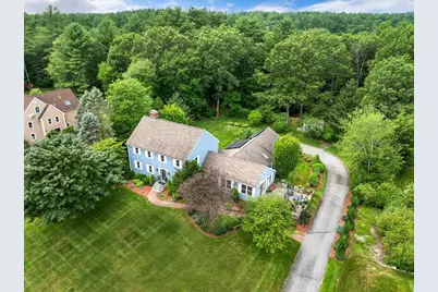 134 Reed Farm Rd, Boxborough, MA 01719 - Photo 1