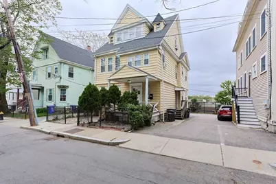 14 Wadsworth St, Boston, MA 02134 - Photo 1