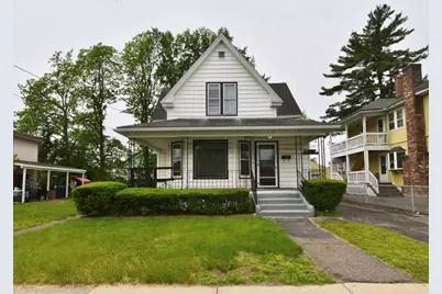 23 Bemis St, Chicopee, MA 01013 - Photo 1