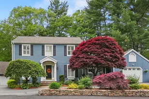 142 Montrose Ave, Wakefield, MA 01880 - Photo 1