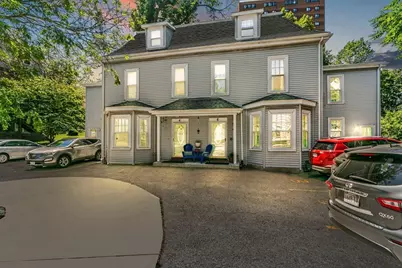 4-6 Marcella St #2, Boston, MA 02119 - Photo 1