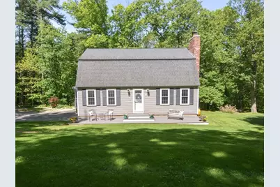 33 Rockmeadow Rd Ext, Uxbridge, MA 01569 - Photo 1