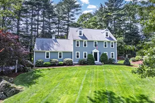 28 Old Farm Rd, Hopkinton, MA 01748 - Photo 1