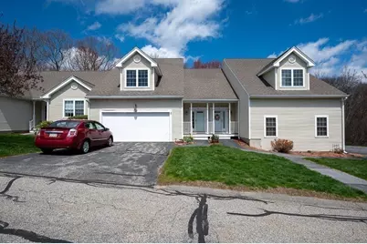 30 Horne Way #30, Millbury, MA 01527 - Photo 1