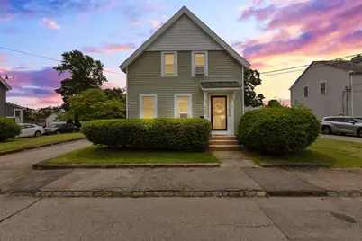 53 Avon St, Taunton, MA 02780 - Photo 1