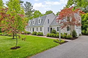 196 Prince Rogers Way, Marshfield, MA 02050 - Photo 1