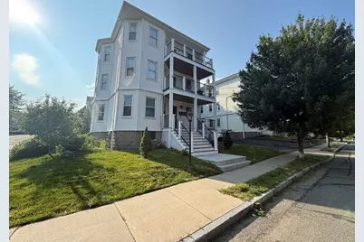 48 Oxford #3, Belmont, MA 02478 - Photo 1