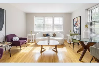 8 Kilsyth #43, Boston, MA 02135 - Photo 1