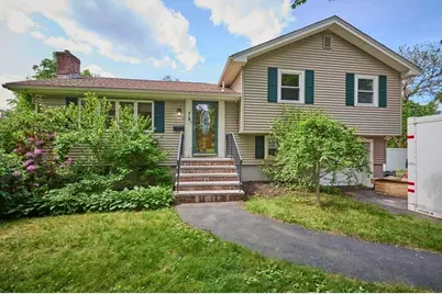 7 Lasallette Road, Billerica, MA 01821 - Photo 1