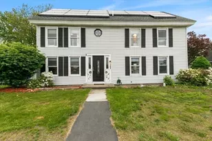 701 Nashua Rd, Dracut, MA 01826 - Photo 1