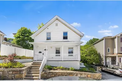 150 Belmont St, Worcester, MA 01605 - Photo 1