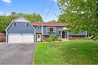 451 Lincoln St, Abington, MA 02351 - Photo 1