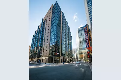 580 Washington St #6F, Boston, MA 02111 - Photo 1