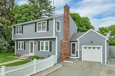 49 Pinehurst Ave, Methuen, MA 01844 - Photo 1