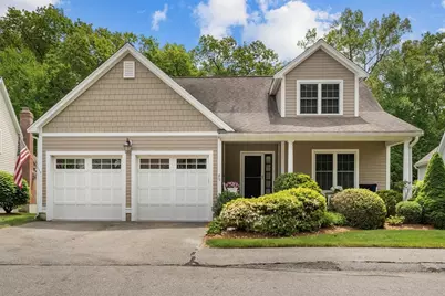 89 Cortland Drive #89, North Andover, MA 01845 - Photo 1