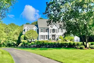 8 Riverside Terrace, Easton, MA 02356 - Photo 1