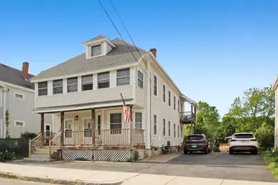 175-177 Oakland Ave, Methuen, MA 01844 - Photo 1