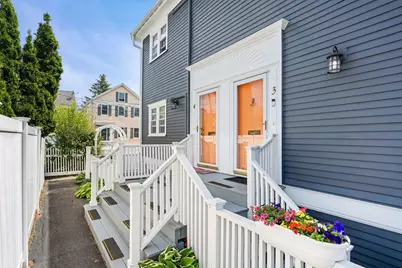 3 Salem St #3, Newburyport, MA 01950 - Photo 1