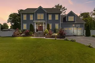 27 Nadia's Way, Brockton, MA 02301 - Photo 1