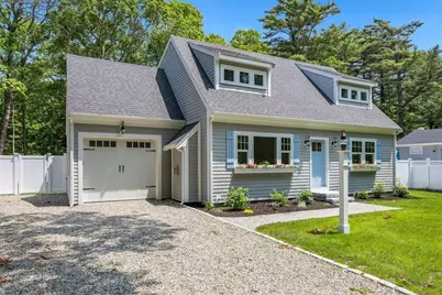 48 Round Pond Drive, Falmouth, MA 02536 - Photo 1