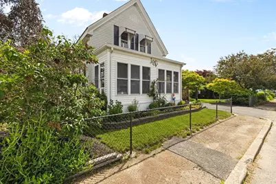 31 Arthur Street, Taunton, MA 02780 - Photo 1