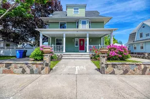 15 Henry St, Cranston, RI 02905 - Photo 1