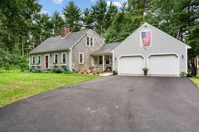 635 West Street, Duxbury, MA 02332 - Photo 1