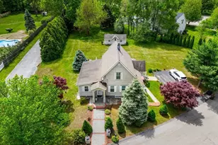 31 Rydberg Terrace, Auburn, MA 01607 - Photo 1