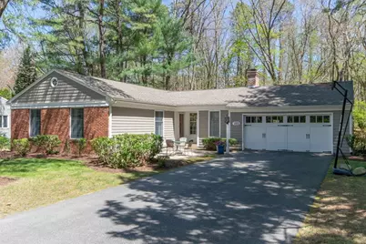 153 Inverness Lane, Longmeadow, MA 01106 - Photo 1