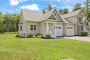 20 Santana Wy, Carver, MA 02330 - Photo 1