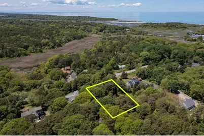 0 Paines Creek Rd, Brewster, MA 02631 - Photo 1