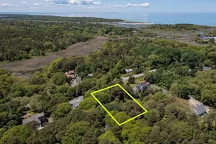 0 Paine's Creek Rd, Brewster, MA 02631 - Photo 1