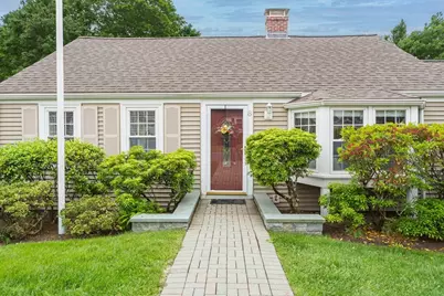 6 Gilbert Road, Natick, MA 01760 - Photo 1