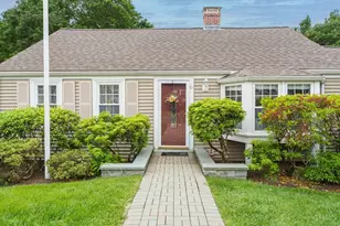 6 Gilbert Rd, Natick, MA 01760 - Photo 1