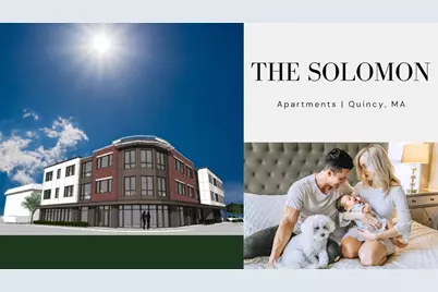 279 Willard #204, Quincy, MA 02169 - Photo 1