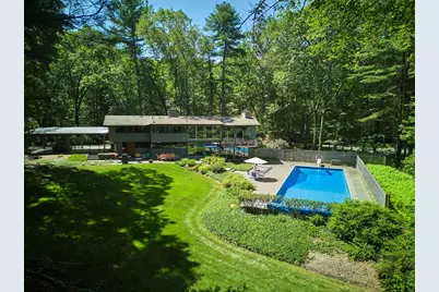 183 Indian Hill, Carlisle, MA 01741 - Photo 1