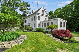 210 Wood St, Hopkinton, MA 01748 - Photo 1